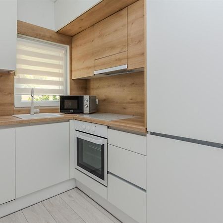 Apartments Lucica Vir Eksteriør bilde